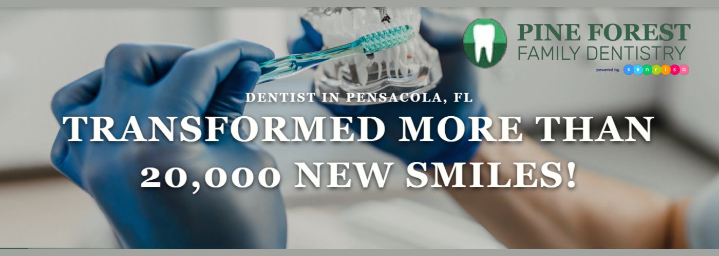 Pine Forest Family Dentistry