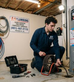 A1 Plumbing and Drain Cleaning