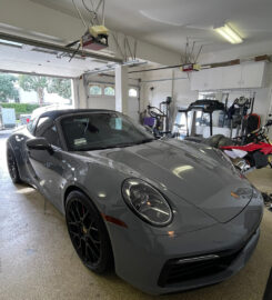 Factory Mobile Detailing