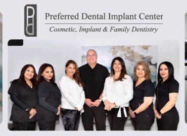 Preferred Dental Implant Center