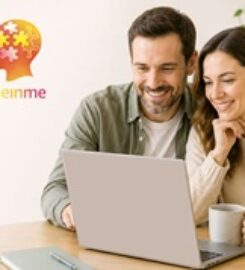 Neurodiverseinme Ltd