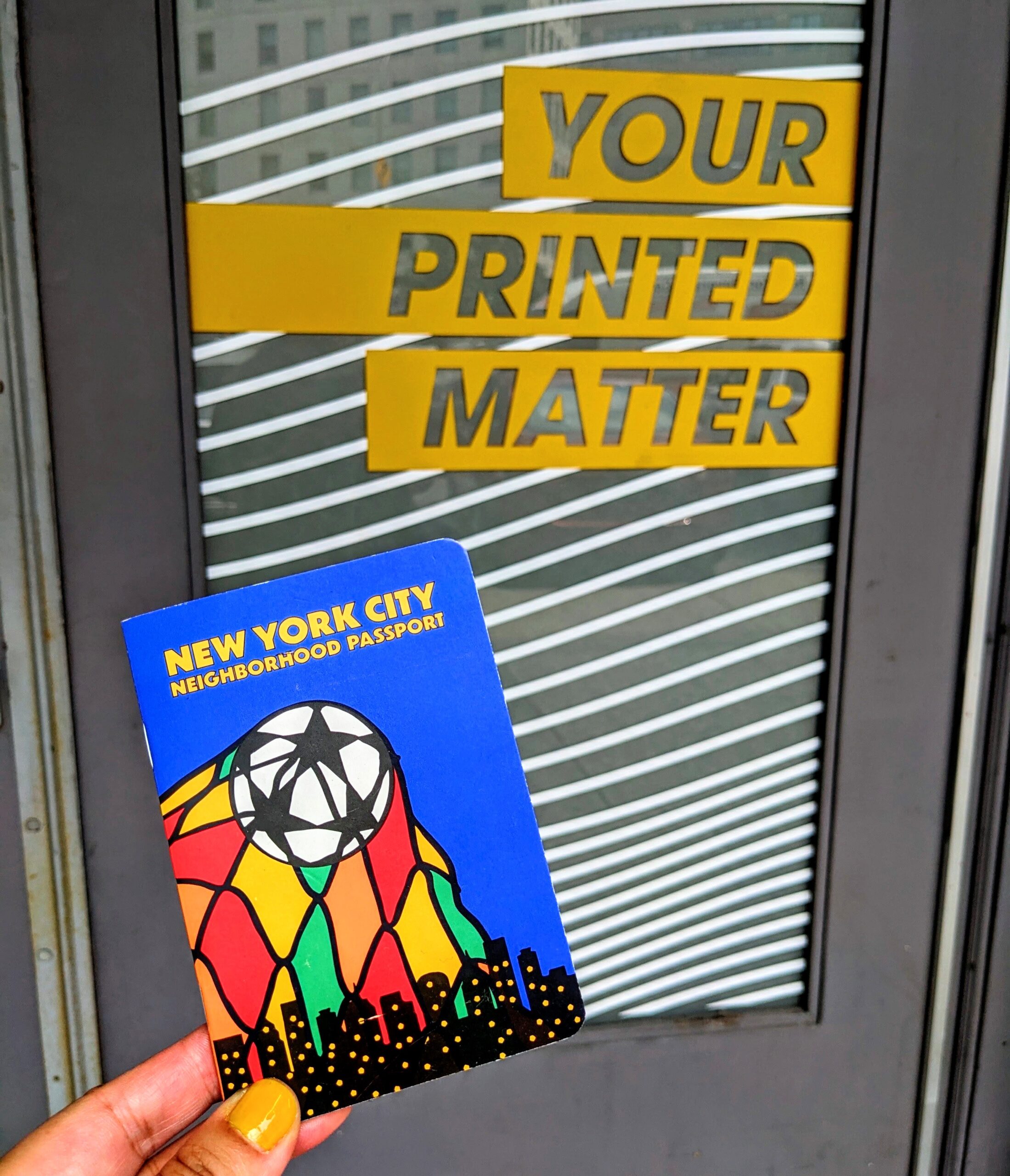 Bestype Printing NYC