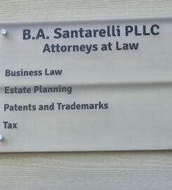 B.A. Santarelli PLLC