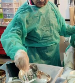 Sohail OrthoCure