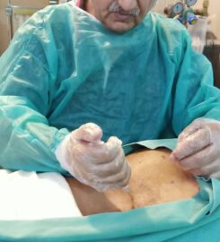 Sohail OrthoCure