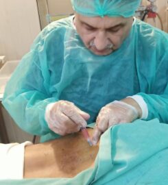 Sohail OrthoCure