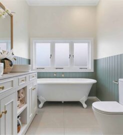 Wow Bathroom Renovations