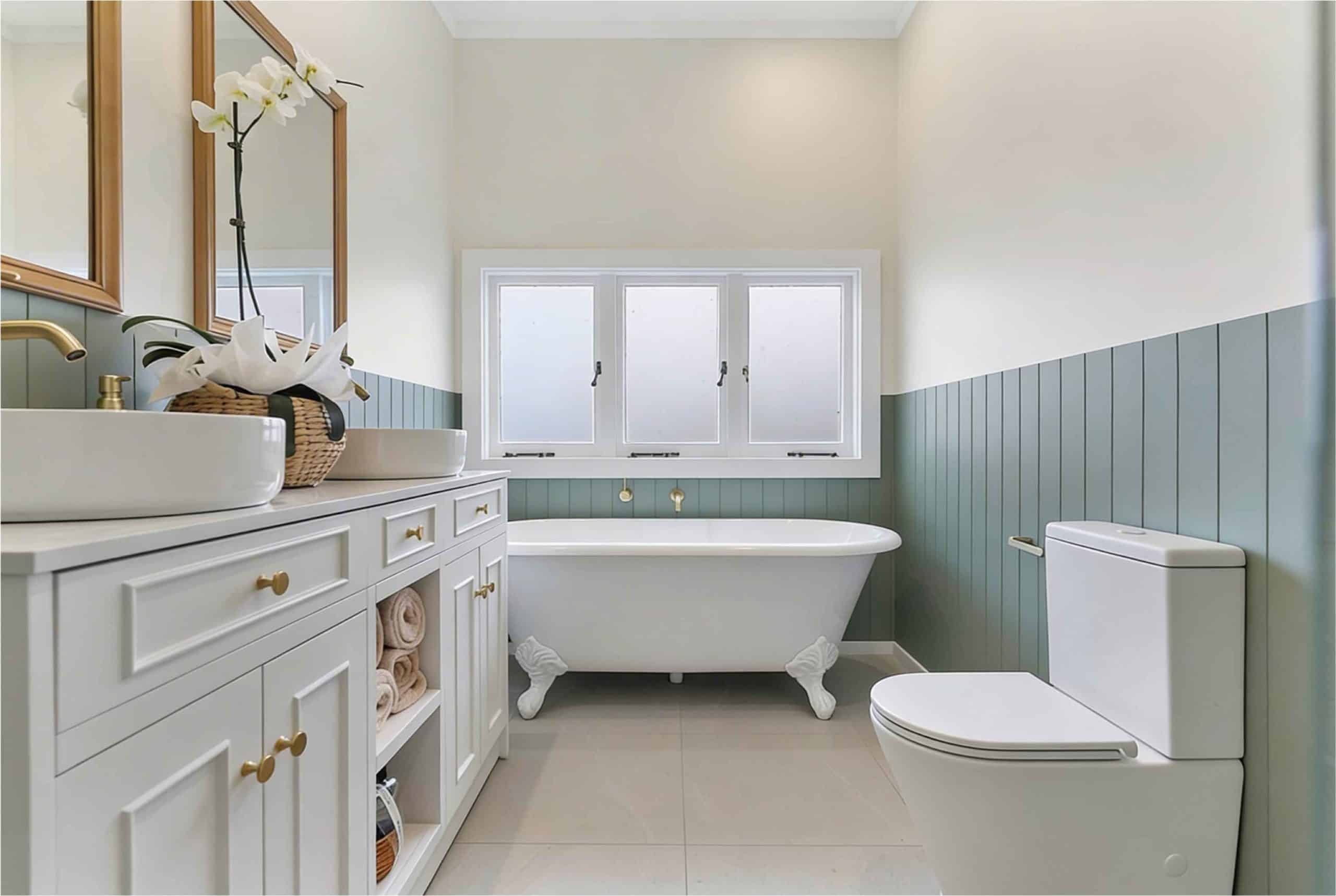 Wow Bathroom Renovations