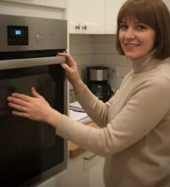 Charles River Appliance Repair & HVAC