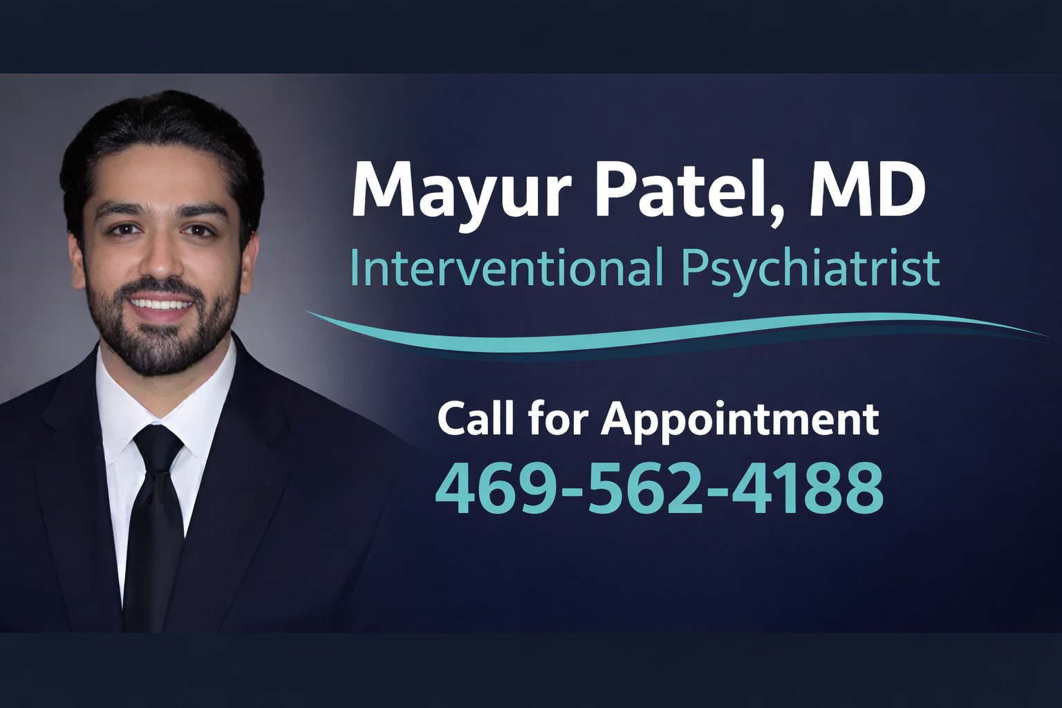 Psychiatry Clinic in Richardson, TX