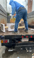 Randolph Junk Removal