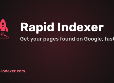 Rapid Indexer