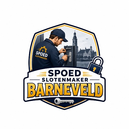 Spoed Slotenmaker Barneveld