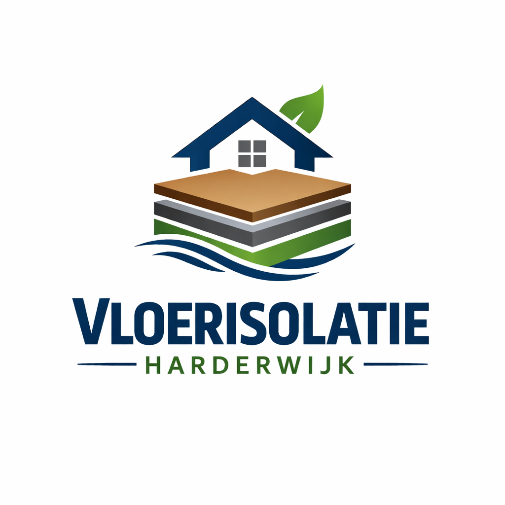Vloerisolatie Harderwijk