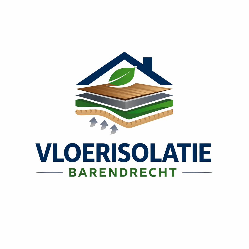 Vloerisolatie Barendrecht