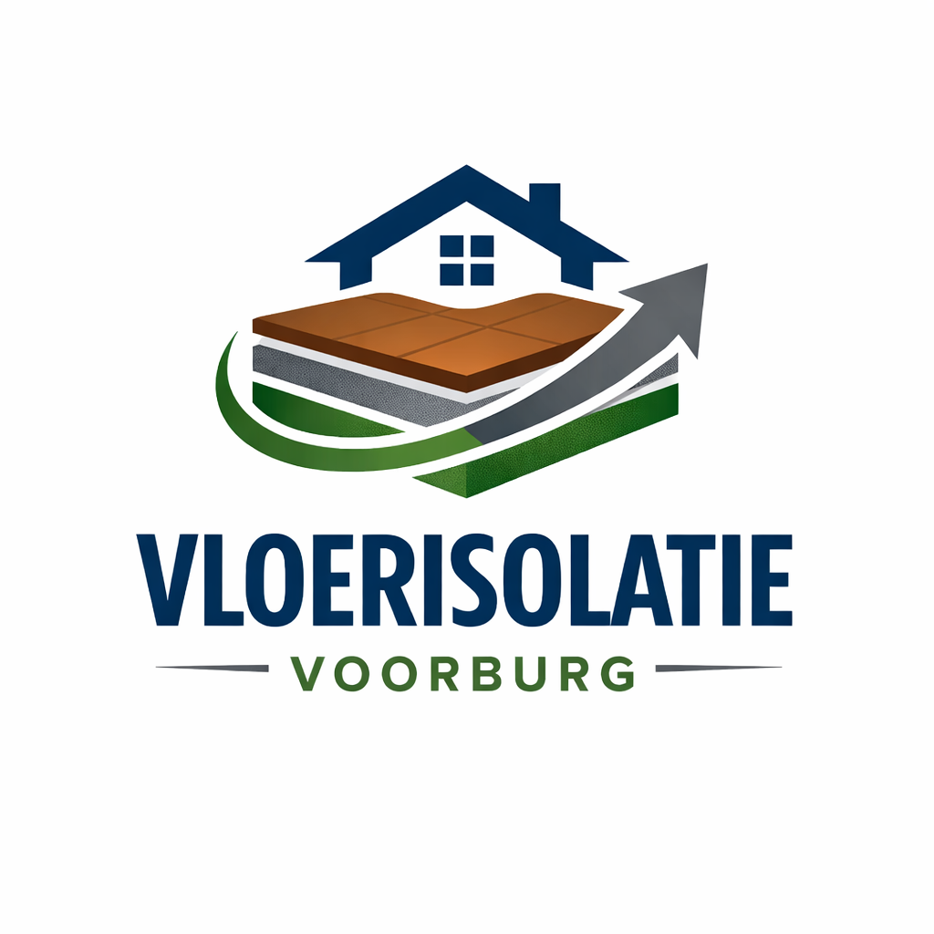 Vloerisolatie Voorburg