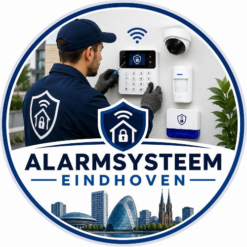 Alarmsysteem Eindhoven