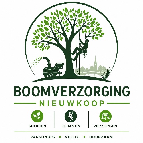 Boomverzorging Nieuwkoop