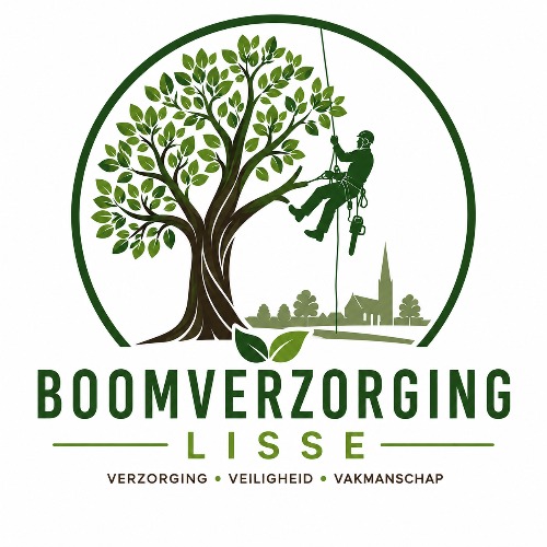 Boomverzorging Lisse