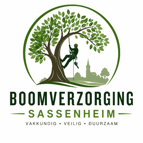 Boomverzorging Sassenheim