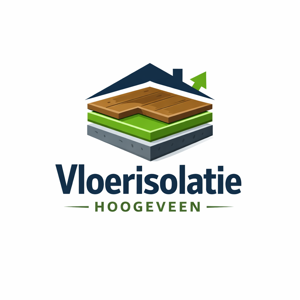 Vloerisolatie Hoogeveen