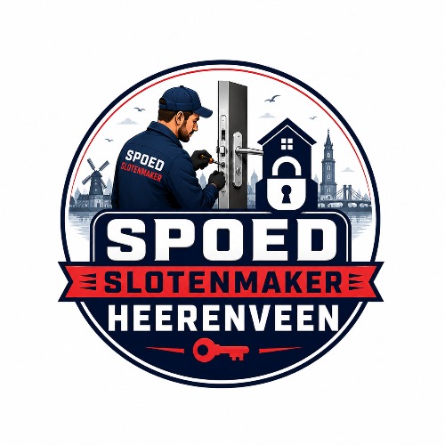 Spoed Slotenmaker Heerenveen