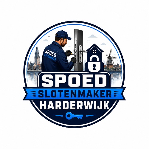 Spoed Slotenmaker Harderwijk