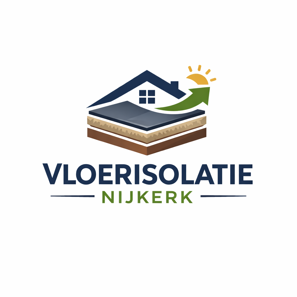 Vloerisolatie Nijkerk