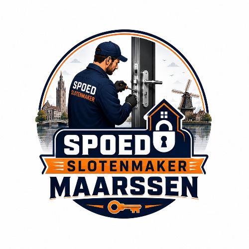 Spoed Slotenmaker Maarssen