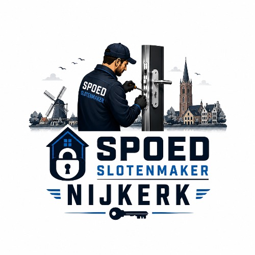 Spoed Slotenmaker Nijkerk
