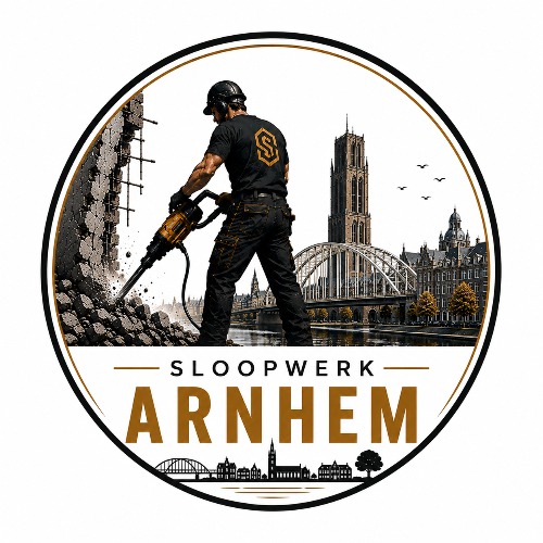 Sloopwerk Arnhem