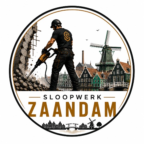 Sloopwerk Zaandam