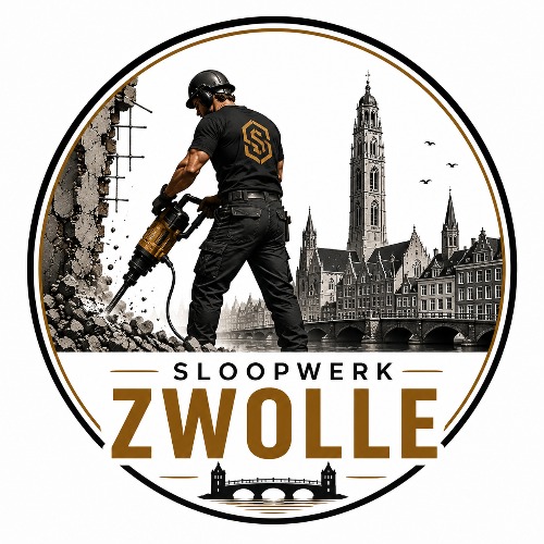 Sloopwerk Zwolle