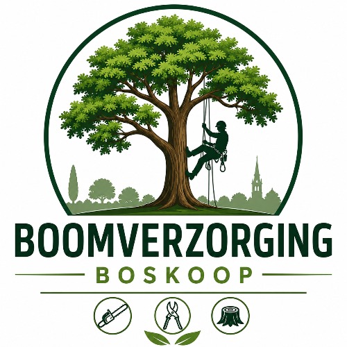 Boomverzorging Boskoop