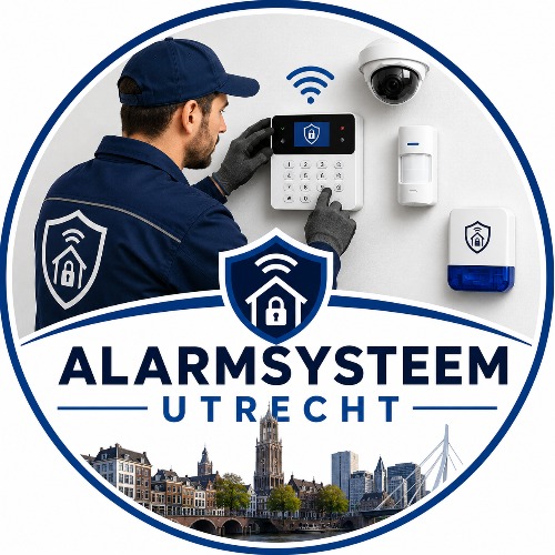 Alarmsysteem Utrecht