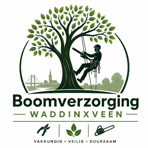 Boomverzorging Waddinxveen