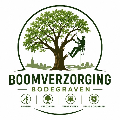 Boomverzorging Bodegraven