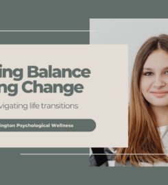 Washington Psychological Wellness