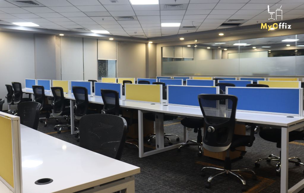 How to Choose the Best Coworking Space in Udyog Vihar, Gurgaon fo &hellip;