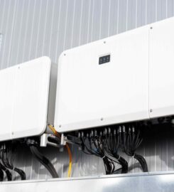 SPI Solar Panel Installation NC