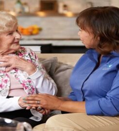 Comfort Keepers