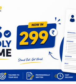 ATS Friendly Resume Builder & Resume Maker