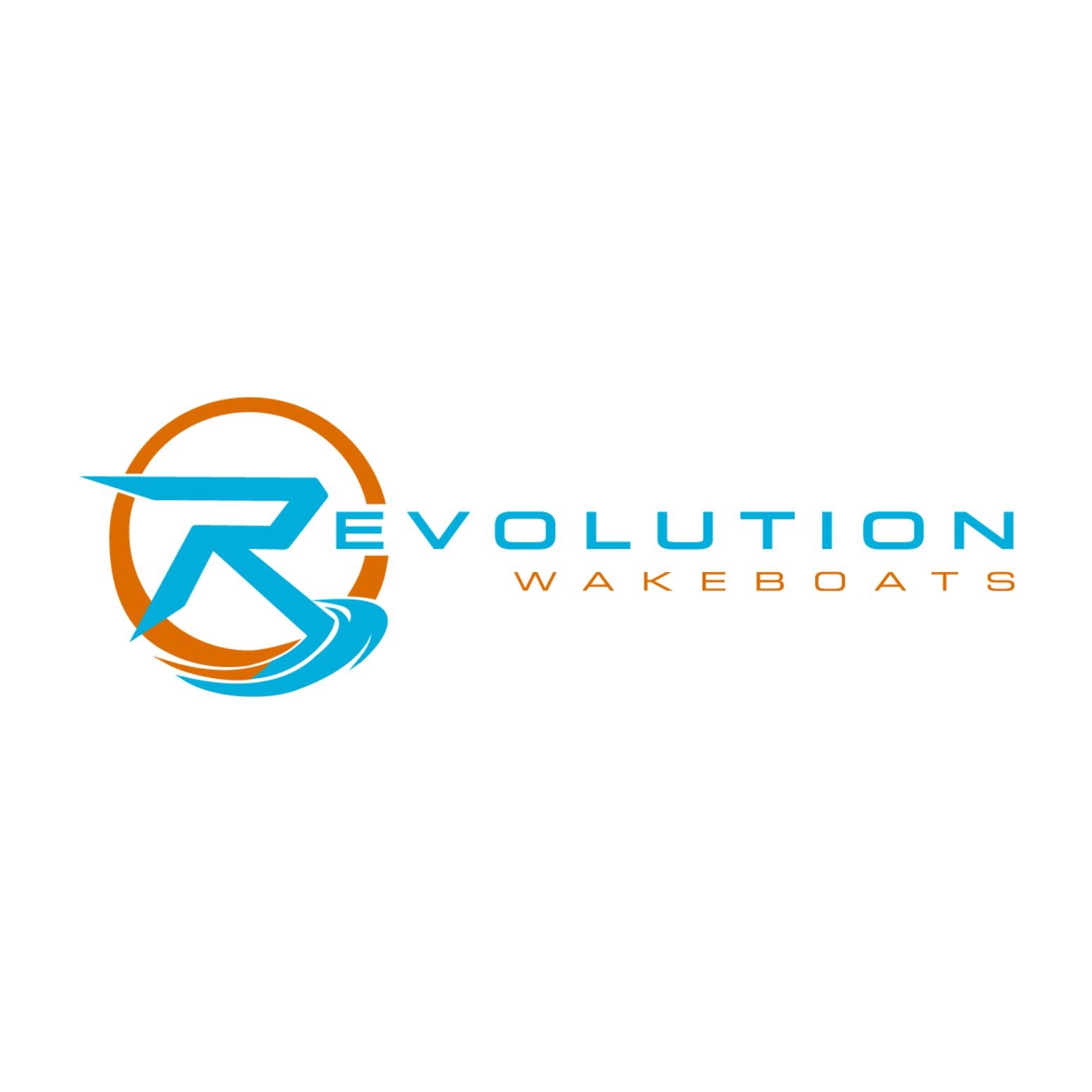 Revolution WakeBoats