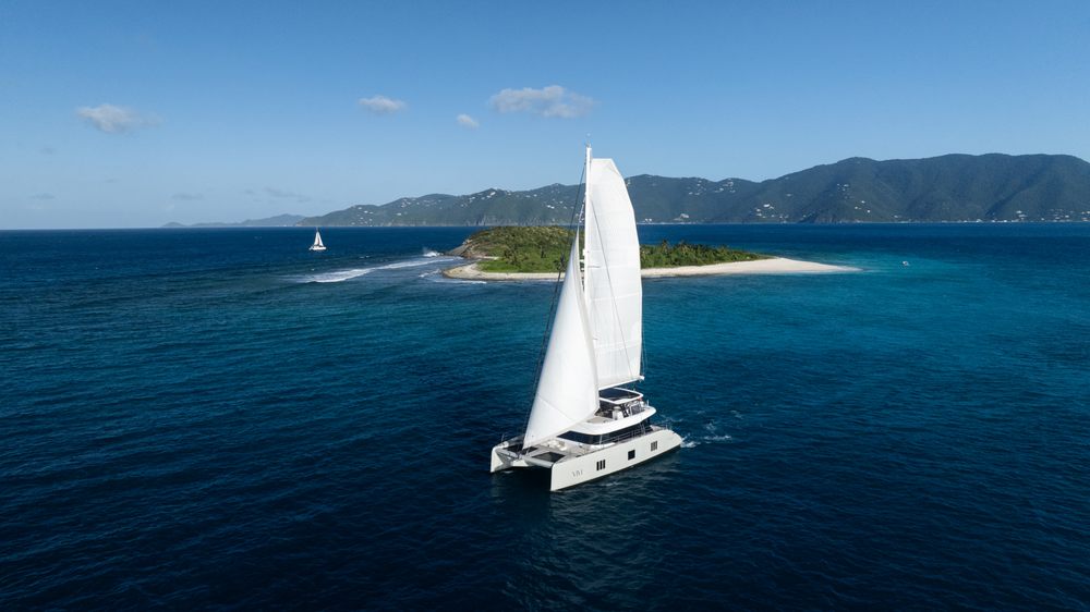 Ritzy Charters