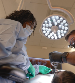 Smile 360 Implant and Family Dentistry