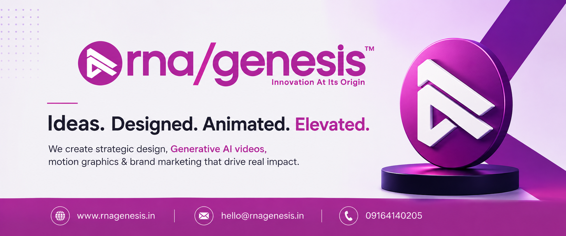 rna genesis