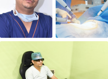 Bladder Cancer Doctor in Jaipur – Dr. Saurabh Jain