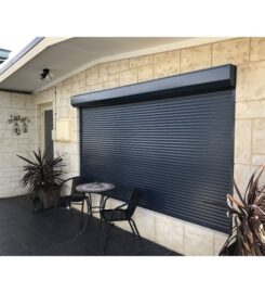 Roller Shutters Perth