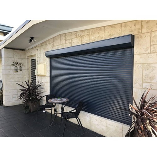 Roller Shutters Perth
