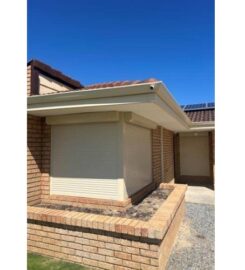 Roller Shutters Perth